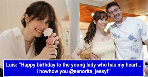 jessy mendiola birthday|QUICK GETAWAY + HOWHOW'S BIRTHDAY CELEB .